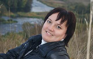 Я вийшла заміж за свого свекра і не жалію. Ви суворо мою сповідь не судіть, я поясню чому так сталося