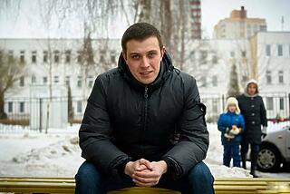 Я закохався в Наталю по вуха, але втік від неї після першого ж тижня спільного життя