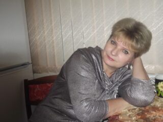 – Як ти хочеш молодого й гарного чоловіка – мусиш йому догоджати! – Після року життя з Іваном я зрозуміла одну важливу істину
