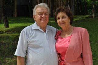 Ні копійки син від нас не отримає, а все тому, що не зміг невістку на місце поставити