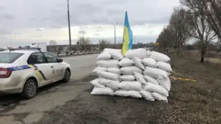 Підвозила військового до Полтави, по дорозі розговорилися. І, знаєте, такий неприємний осад залишився після тої зустрічі. Все-таки, не скоро буде перемога, раз у нас таке погане ставлення до військових!