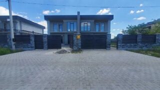 Діти зворушили до сліз своїм сюрпризом, коли я приїхала із заробітків. У сина – золоті руки, а у невістки – серце