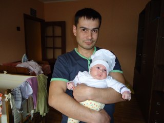 Свекруха казала, що я нагуляла Данилка від сусіда. Але коли я пішла робити тест ДНК – то зі сльозами на очах відмовляла від цього!